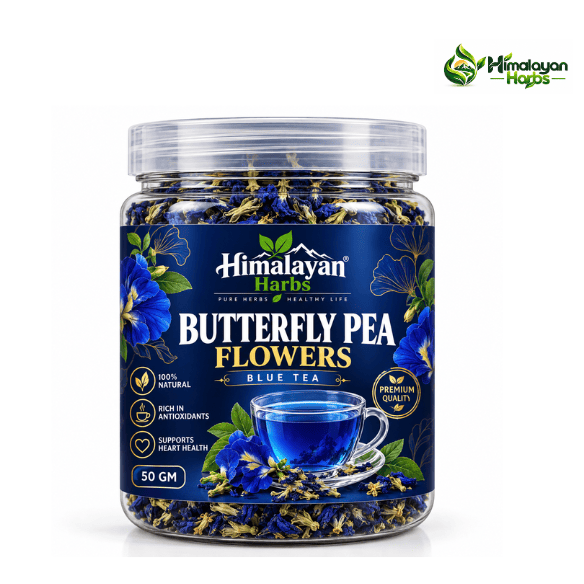 Blue tea 50 GM