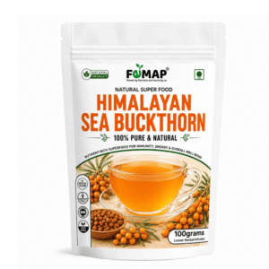 Himalayan Sea Buckthorn